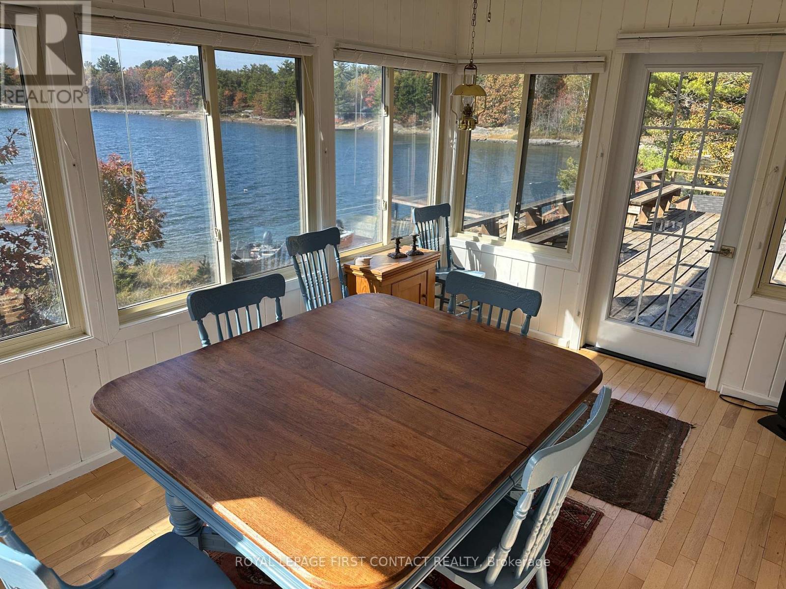 1260 Georgian Bay Water, The Archipelago, Ontario  P0G 1K0 - Photo 23 - X13885692