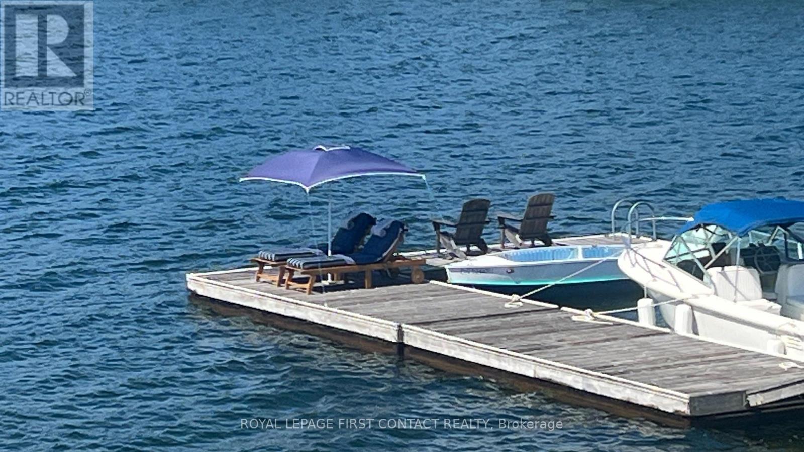 1260 Georgian Bay Water, The Archipelago, Ontario  P0G 1K0 - Photo 39 - X13885692
