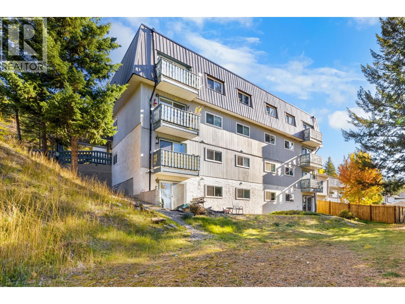 650 Knighton Road Unit# 1, Kimberley, British Columbia V1A 1E2 - Photo 1 - 10404138