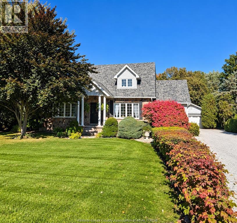 9517 Malden Road, LaSalle, Ontario