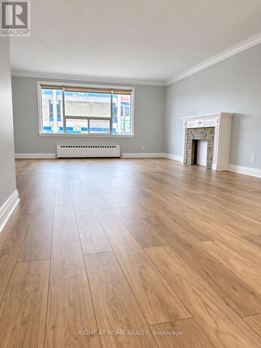 2ND FLOOR - 576 DAVENPORT ROAD, Toronto, Ontario