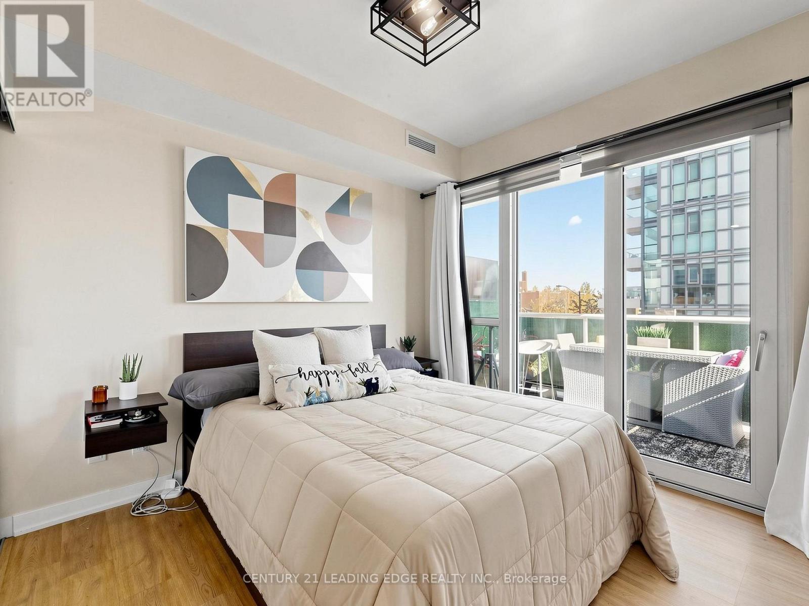 411 - 10 Deerlick Court, Toronto, Ontario  M3A 0A7 - Photo 16 - C14110822