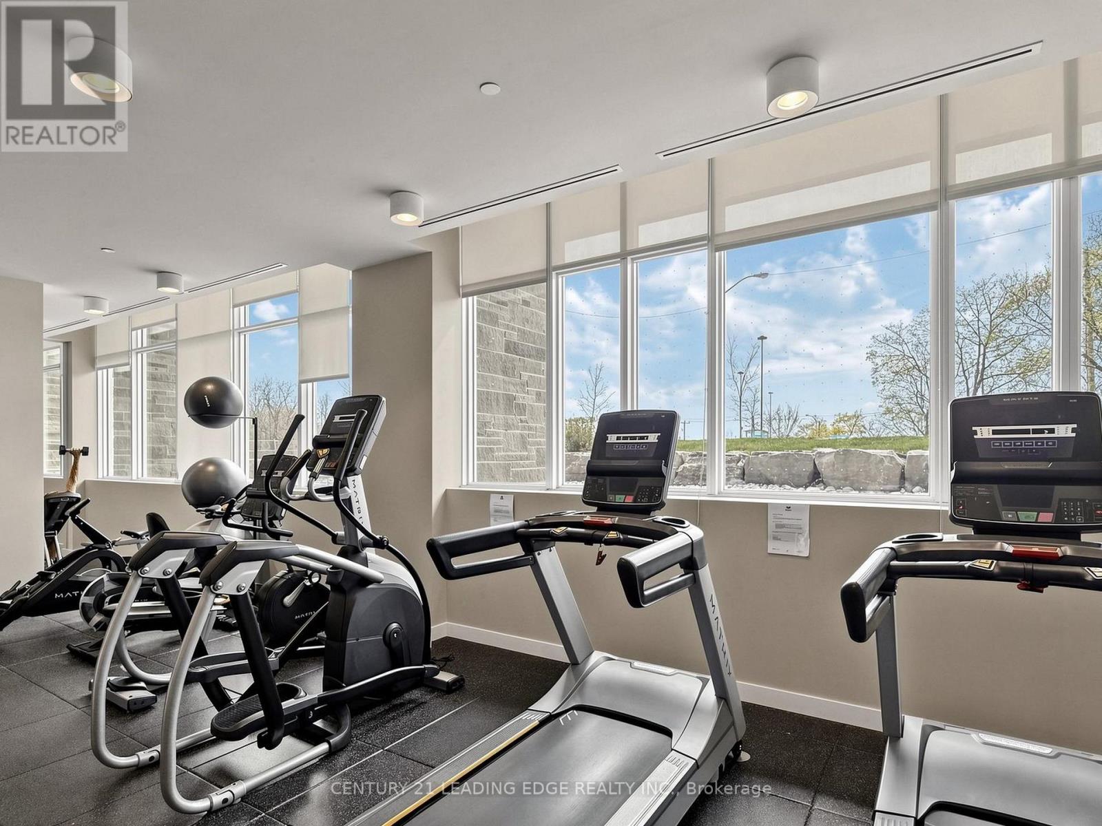 411 - 10 Deerlick Court, Toronto, Ontario  M3A 0A7 - Photo 33 - C14110822