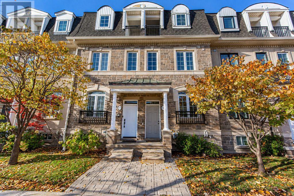 134 A FINCH AVENUE W, Toronto, Ontario