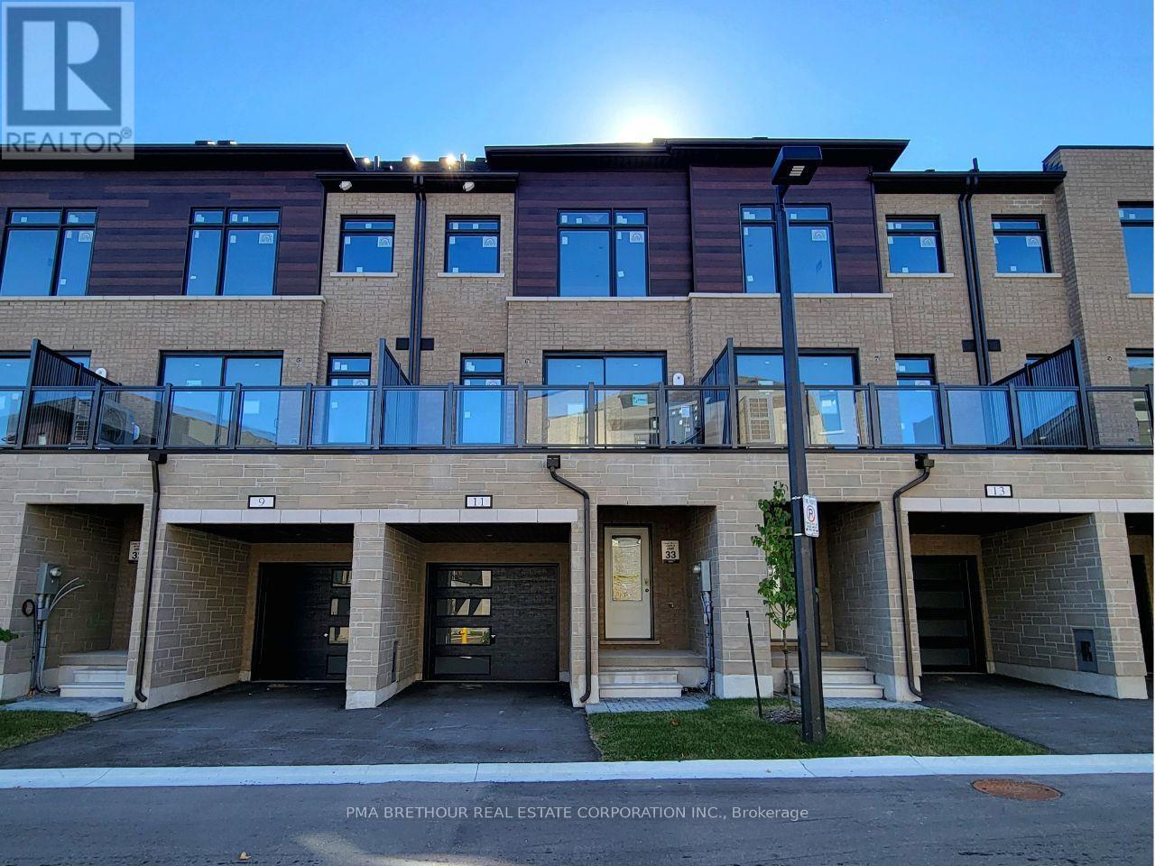 11 Traulsen Way, Markham, Ontario  L6B 0V2 - Photo 1 - N13815930