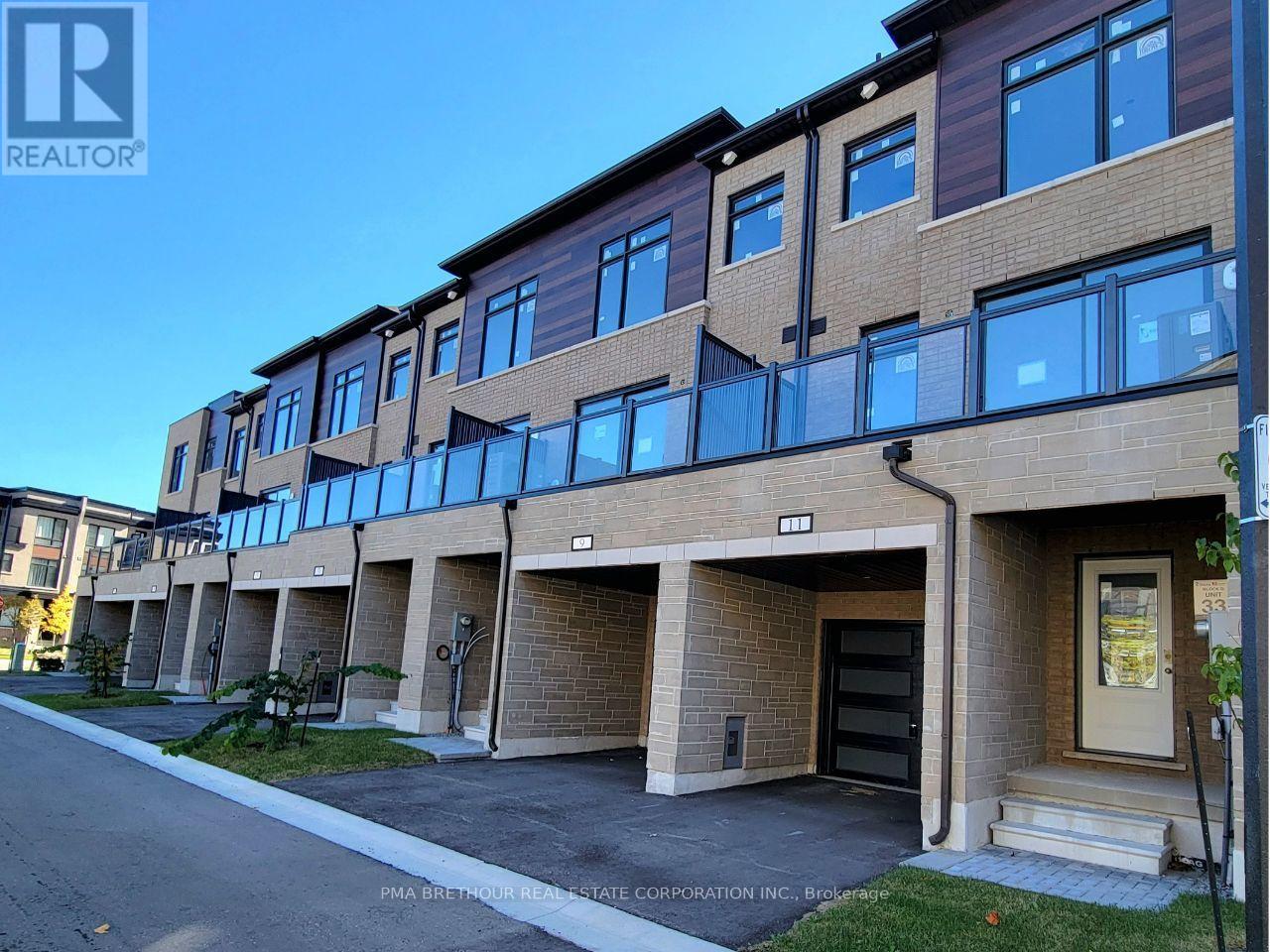 11 Traulsen Way, Markham, Ontario  L6B 0V2 - Photo 2 - N13815930