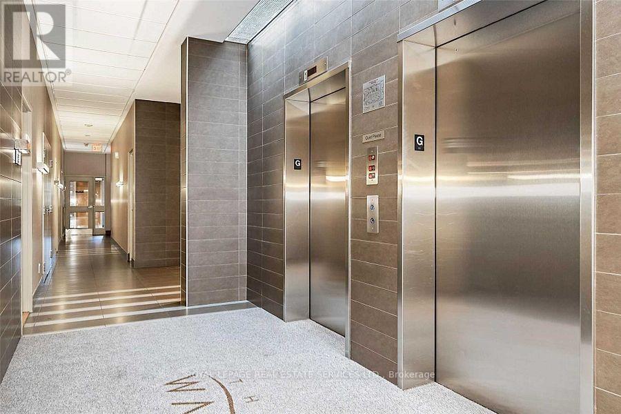 1005 - 4 Elsinore Path, Toronto, Ontario  M8V 4G7 - Photo 6 - W14111068