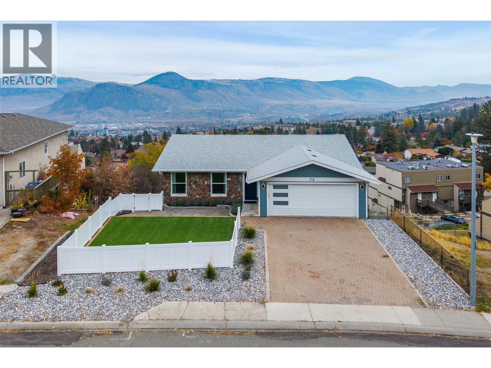 318 Gleneagles Drive