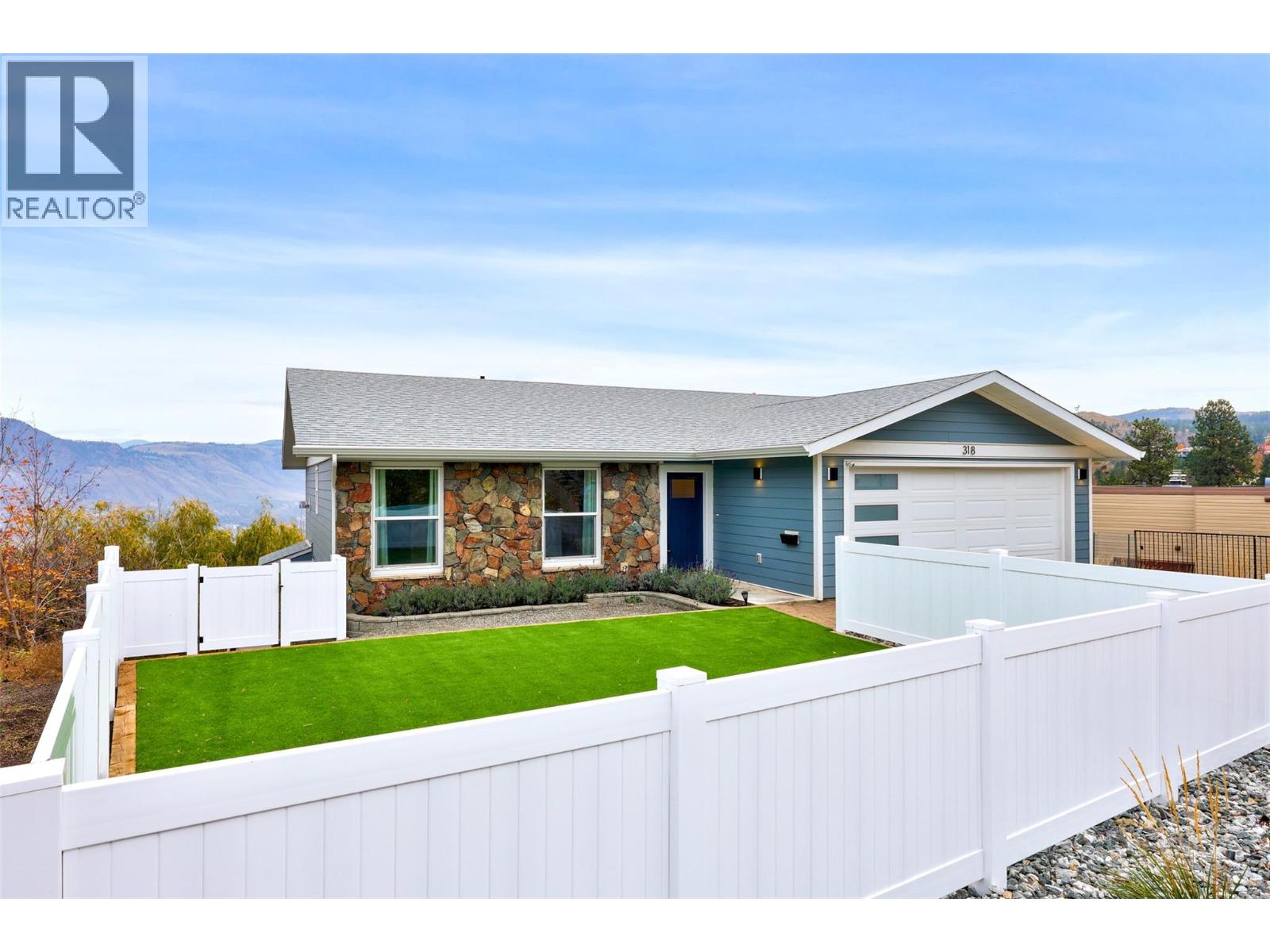 318 Gleneagles Drive