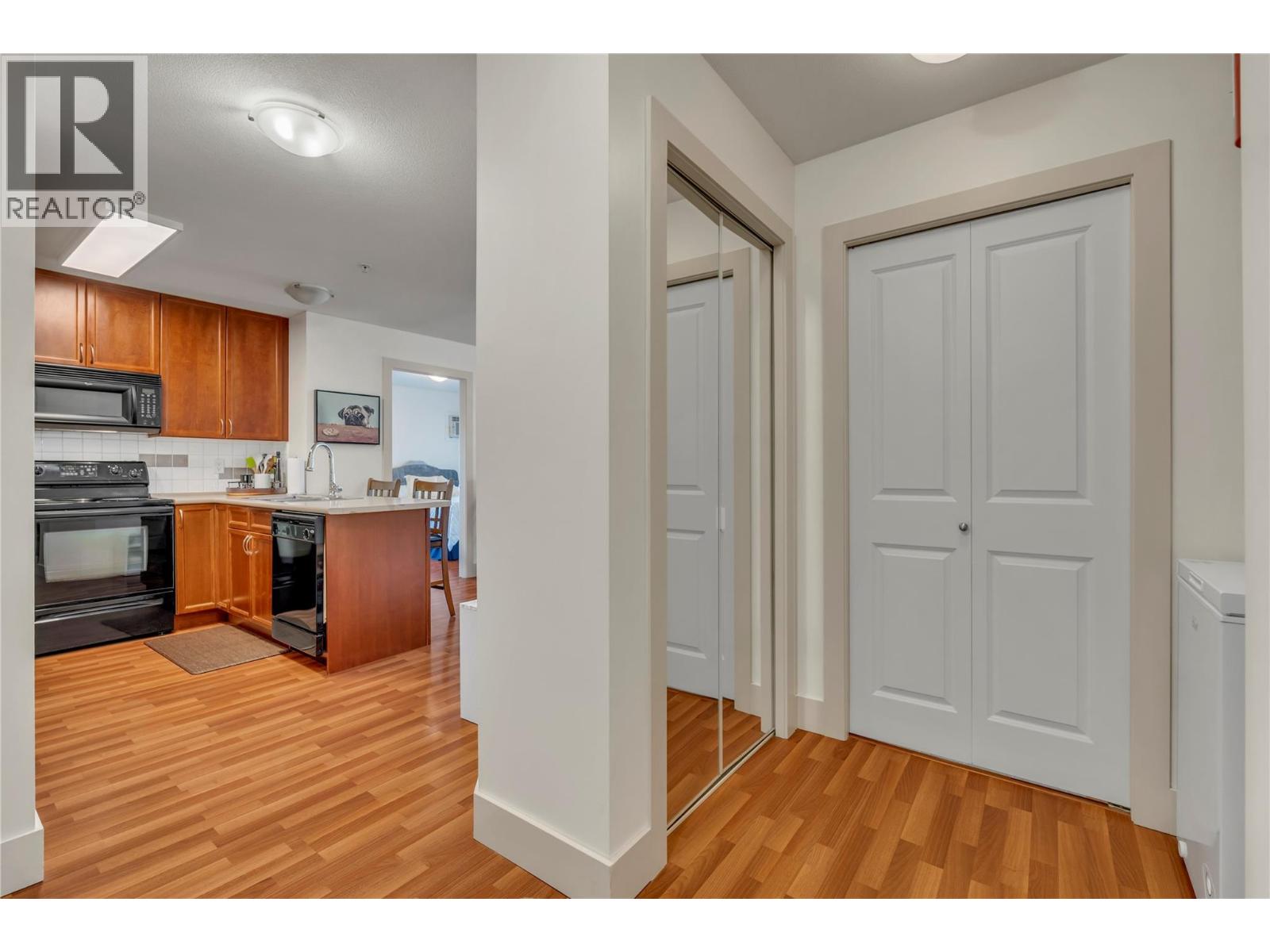 256 Hastings Avenue Unit# 312, Penticton, British Columbia  V2A 2V6 - Photo 3 - 10404046