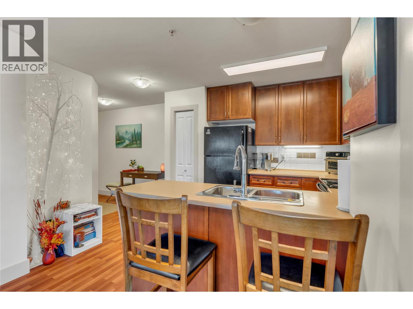 256 Hastings Avenue Unit# 312, Penticton, British Columbia  V2A 2V6 - Photo 9 - 10404046