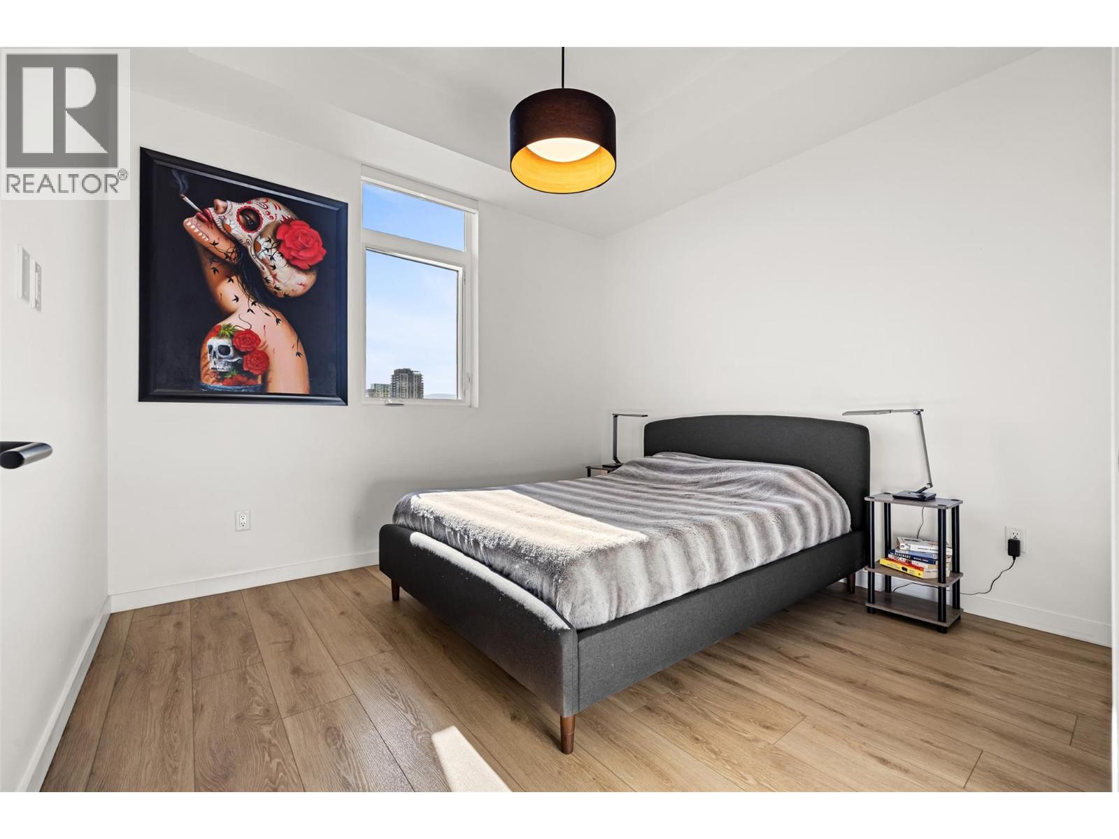 660 Cawston Avenue Unit# 604