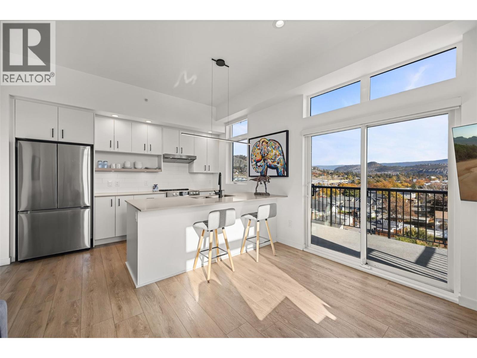 660 Cawston Avenue Unit# 604