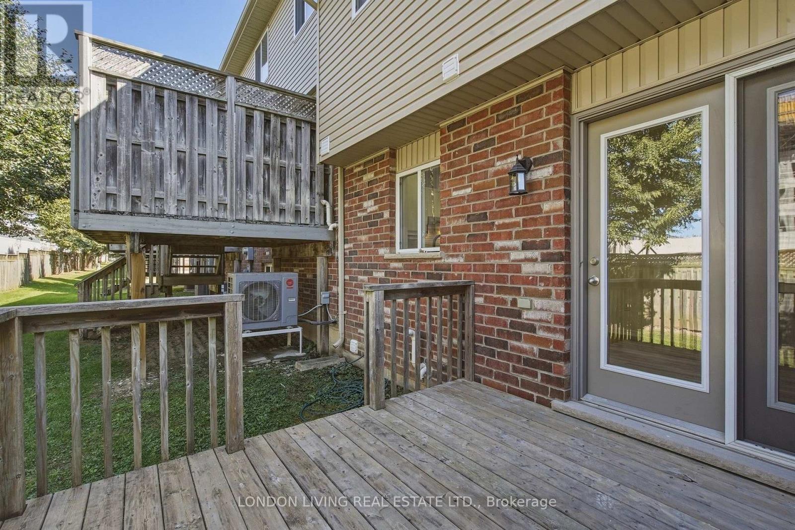 31 - 1625 Purser Street, London East, Ontario  N5V 0A7 - Photo 41 - X13856592