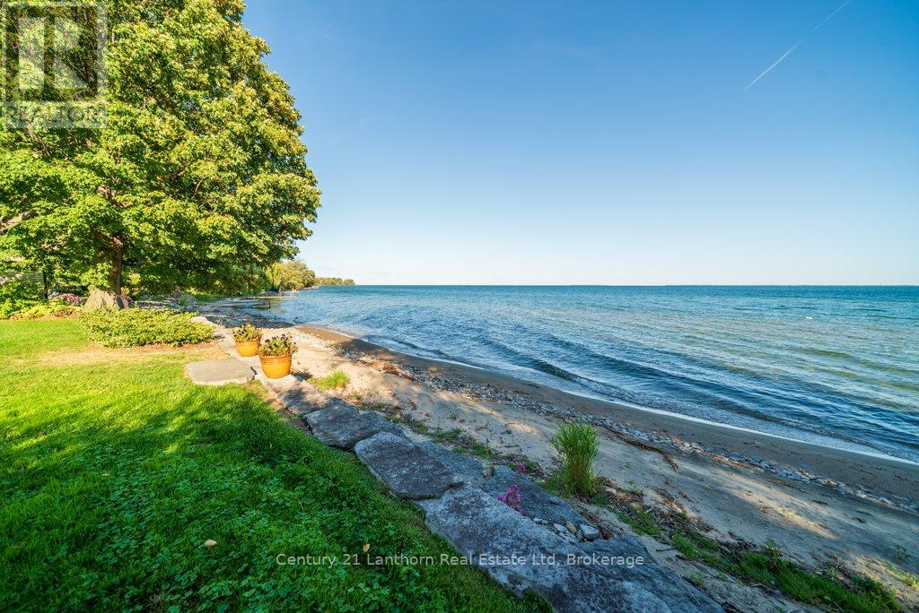 3126b County Rd 8 Road, Prince Edward County, Ontario  K0K 2T0 - Photo 42 - X12374137