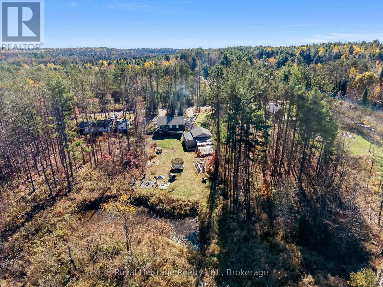 1045 Howland Junction Road, Minden Hills, Ontario  K0M 2A1 - Photo 3 - X14111334