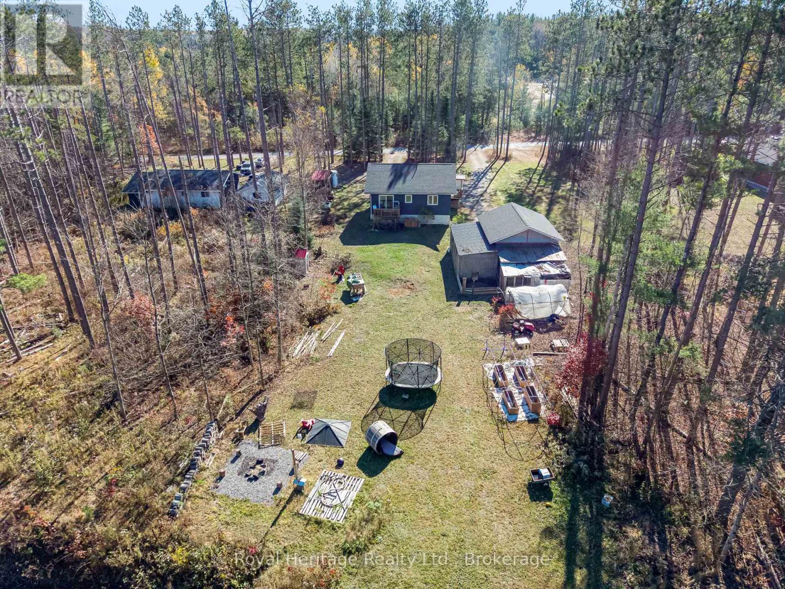 1045 Howland Junction Road, Minden Hills, Ontario  K0M 2A1 - Photo 4 - X14111334