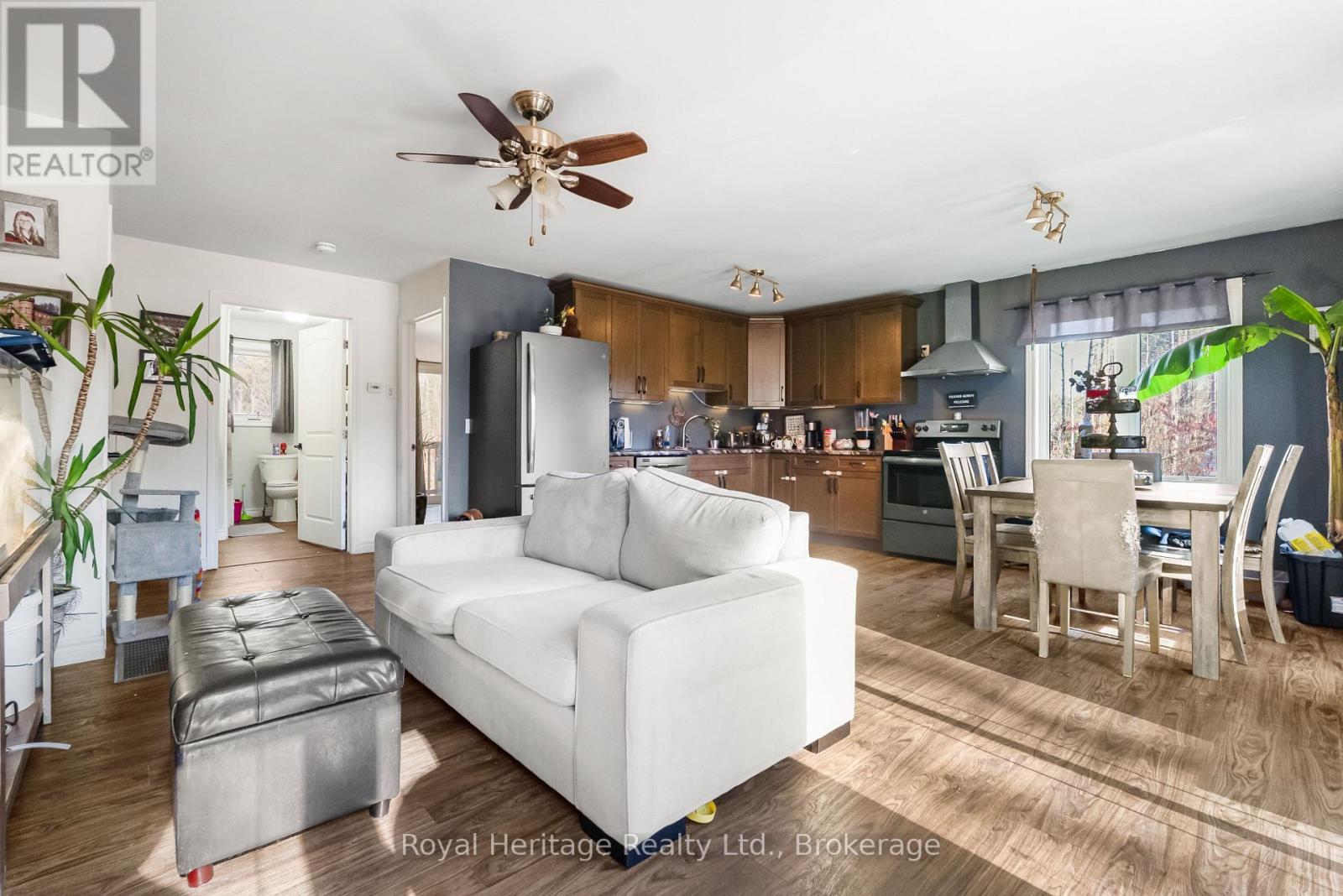 1045 Howland Junction Road, Minden Hills, Ontario  K0M 2A1 - Photo 6 - X14111334
