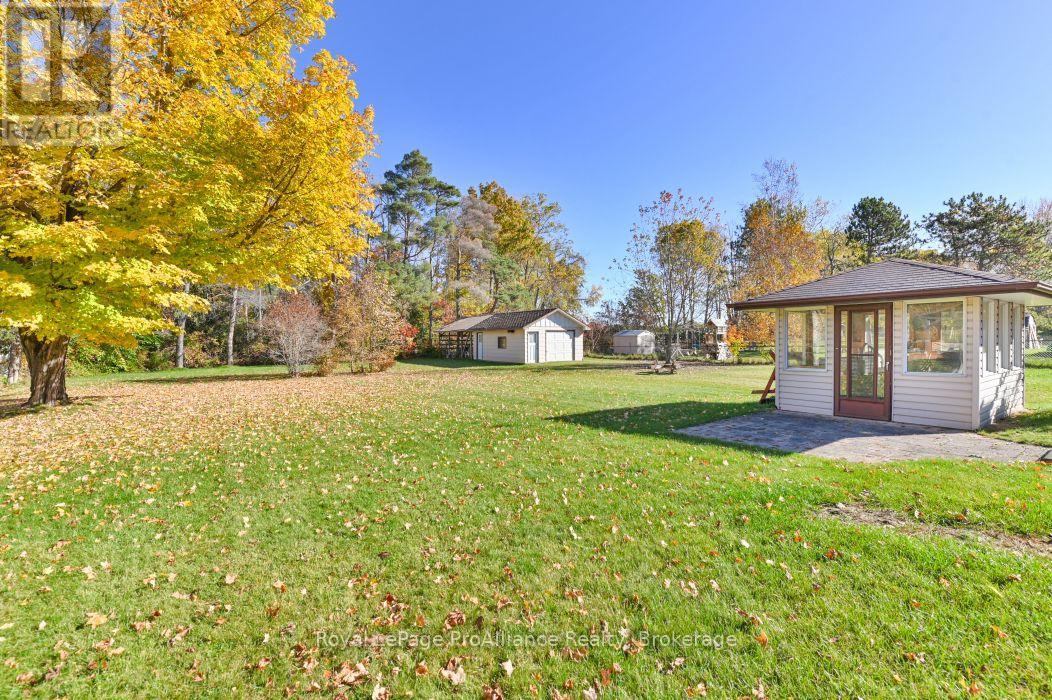 218541 Loyalist Parkway, Quinte West, Ontario  K0K 1L0 - Photo 12 - X14111408