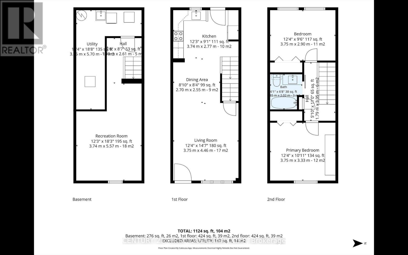 13 - 1104 Southdale Road E, London South, Ontario  N6E 1B2 - Photo 28 - X14111396