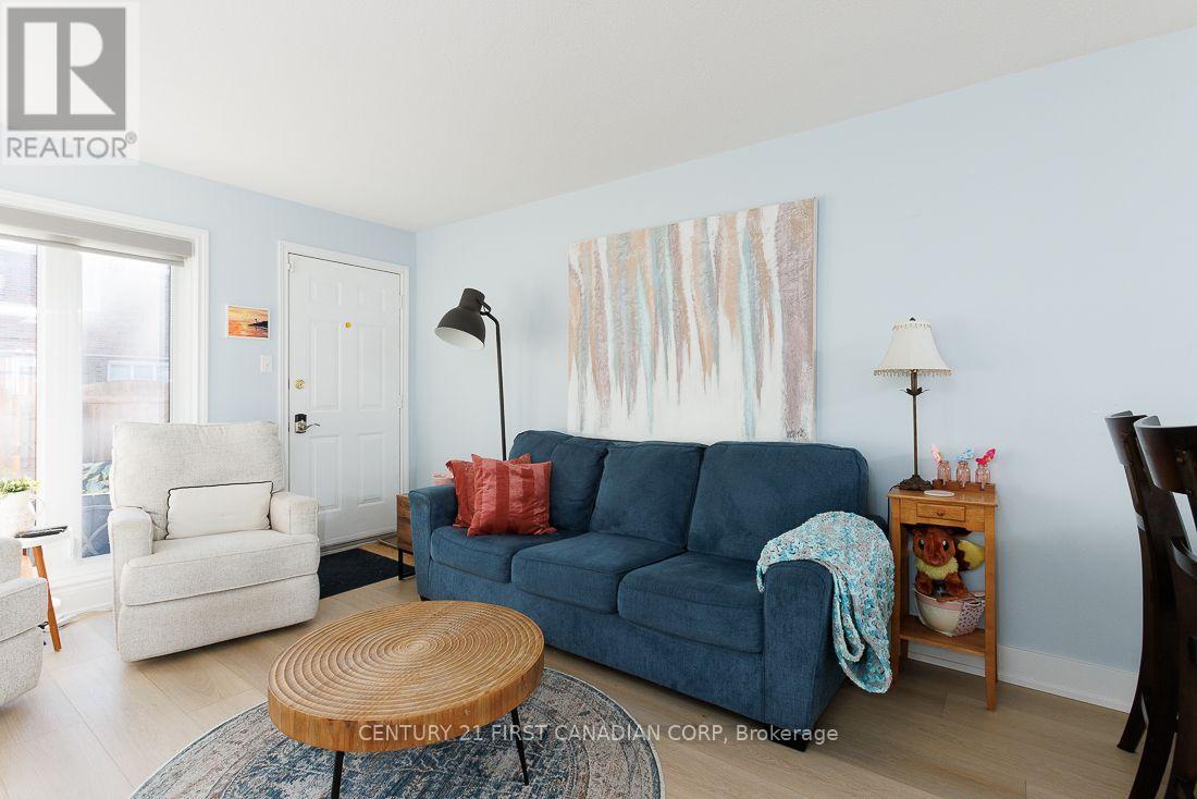 13 - 1104 Southdale Road E, London South, Ontario  N6E 1B2 - Photo 5 - X14111396