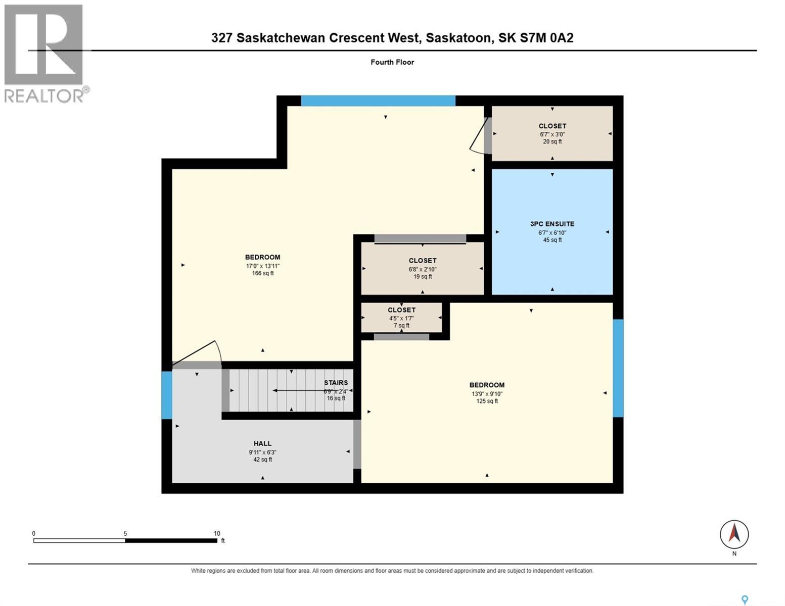 327 Saskatchewan Crescent W, Saskatoon, Saskatchewan  S7M 0A2 - Photo 55 - SK051744