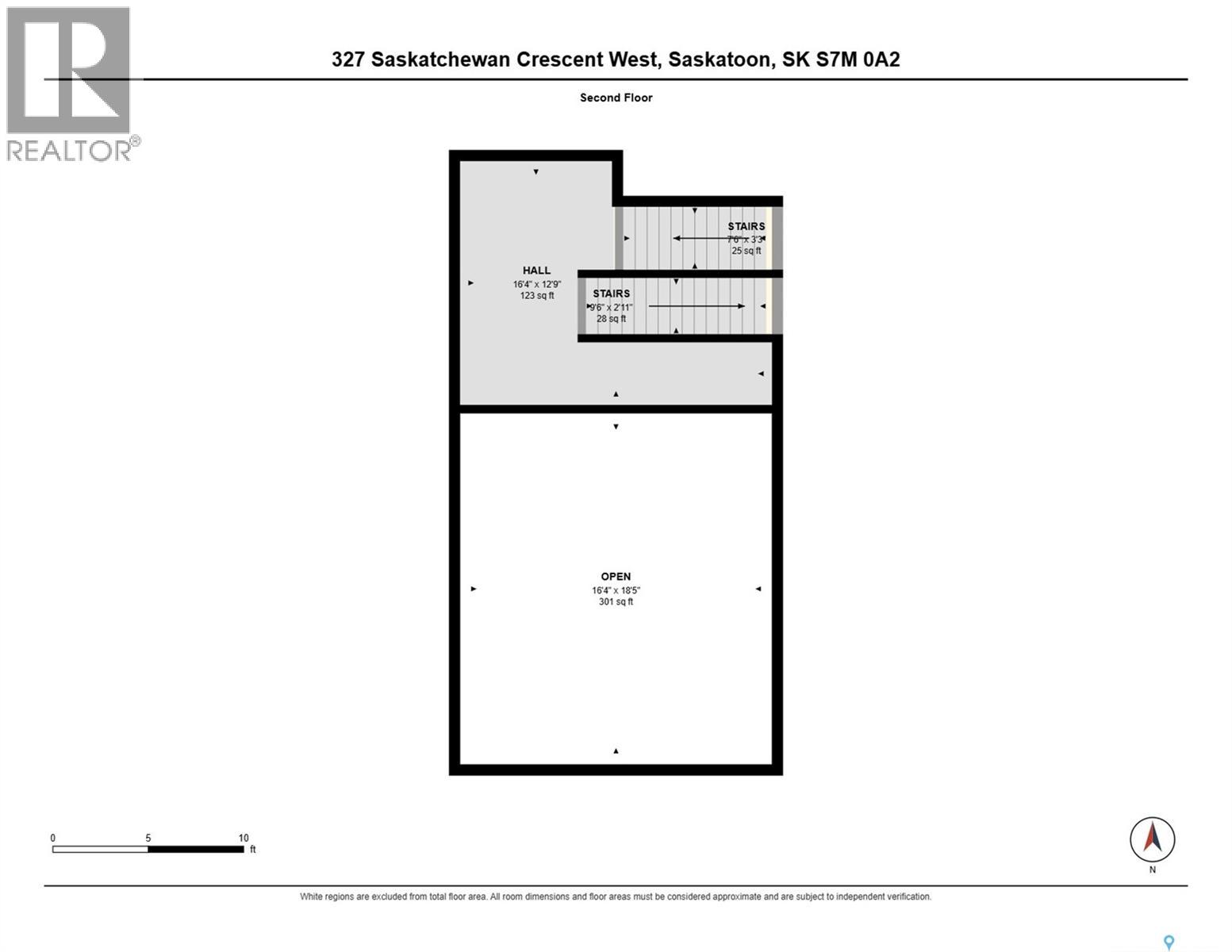 327 Saskatchewan Crescent W, Saskatoon, Saskatchewan  S7M 0A2 - Photo 53 - SK051744