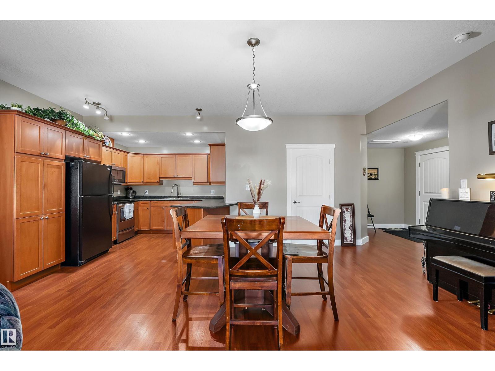 #303 5401 37a Av, Wetaskiwin, Alberta  T9A 1H9 - Photo 13 - E4514016