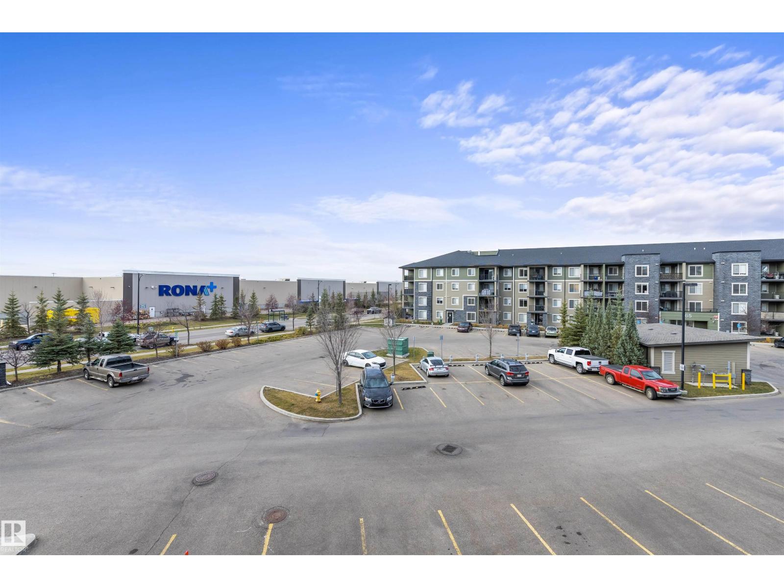 #308 25 Element Dr, St. Albert, Alberta  T8N 7S1 - Photo 24 - E4514020