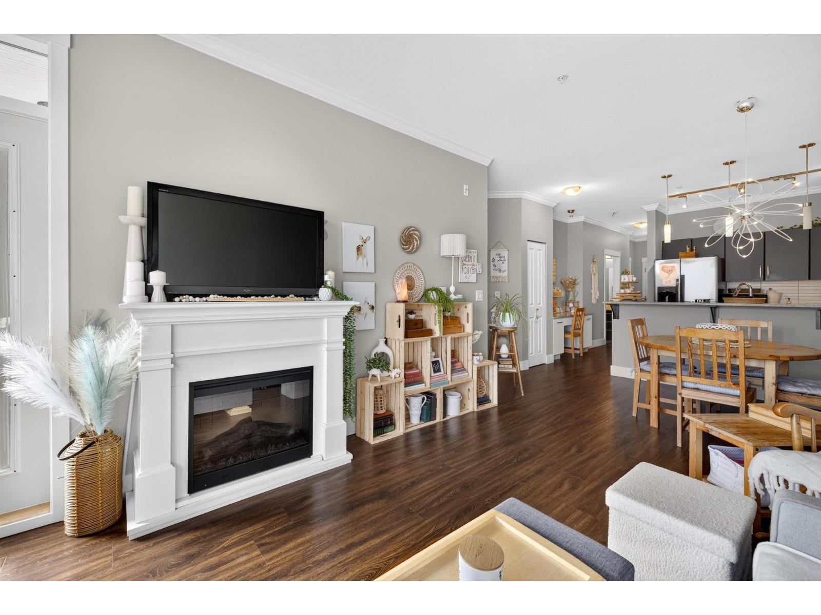 208 2632 Pauline Street, Abbotsford, British Columbia  V2S 0C9 - Photo 9 - R3177698