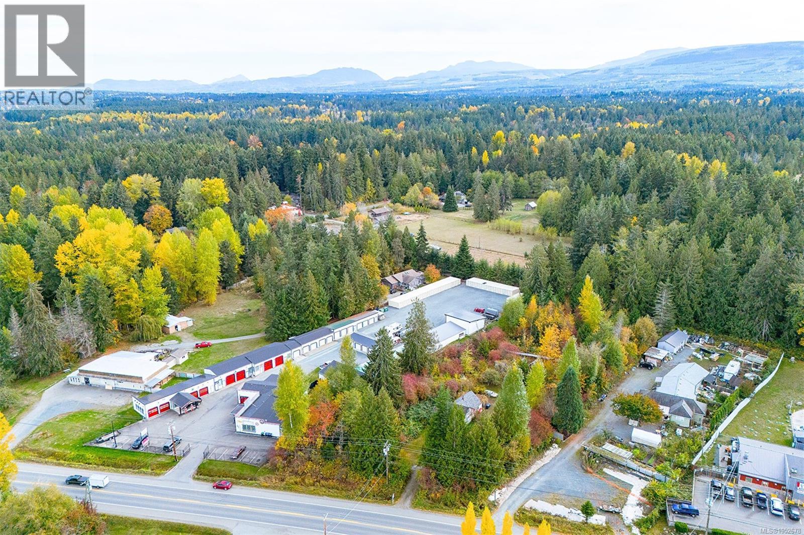 2470 ALBERNI Hwy E