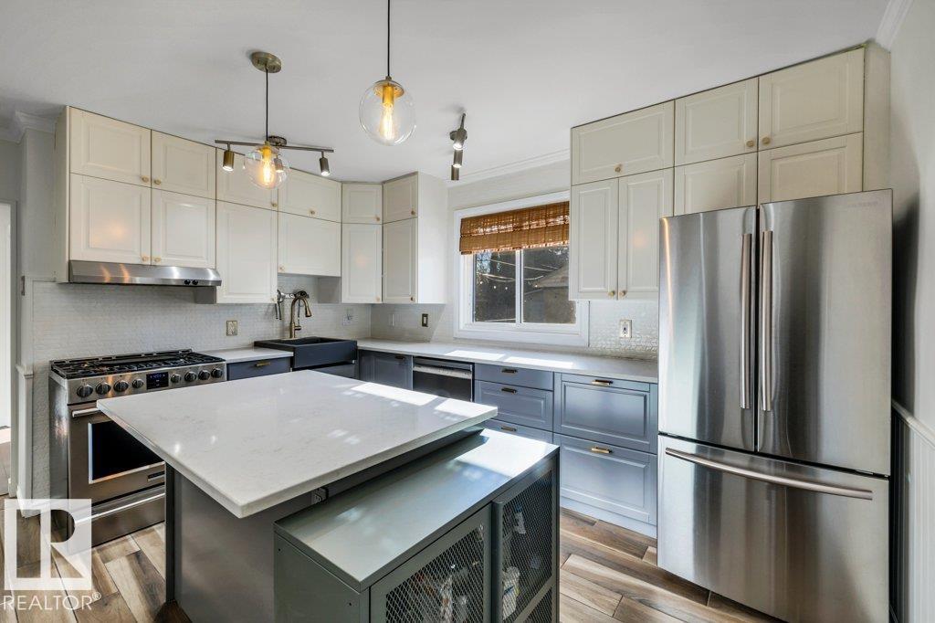 7747 79 Av NW, Edmonton, Alberta  T6C 0P5 - Photo 3 - E4513731