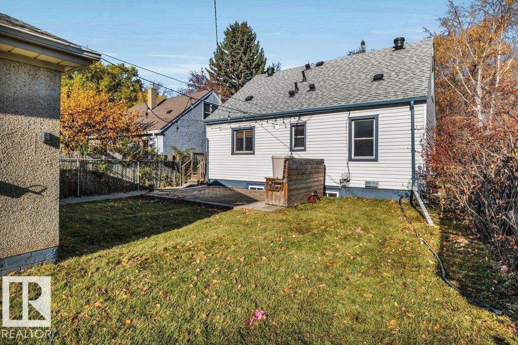 7747 79 Av NW, Edmonton, Alberta  T6C 0P5 - Photo 46 - E4513731