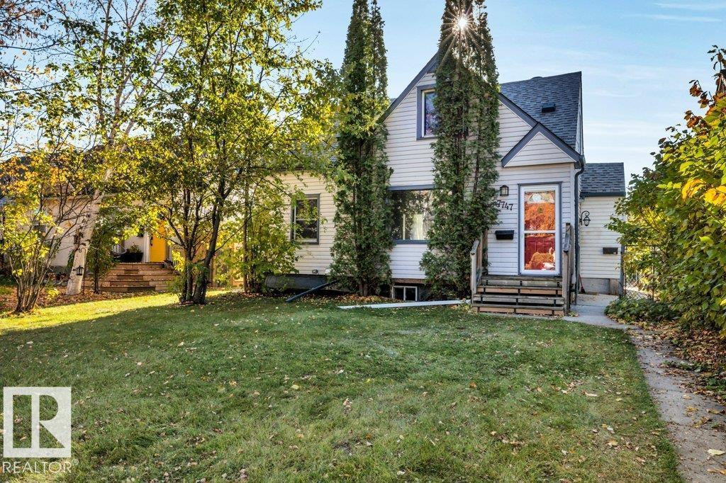7747 79 Av NW, Edmonton, Alberta  T6C 0P5 - Photo 49 - E4513731