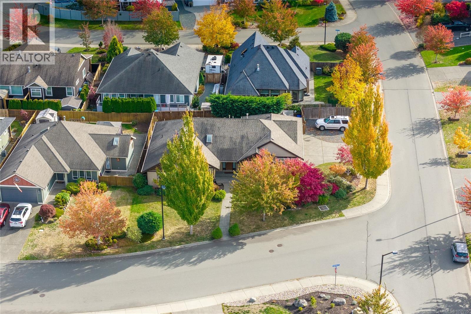 315 Crabapple Cres