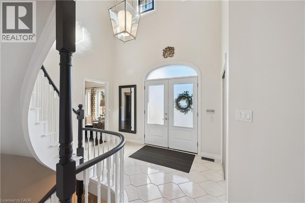 44 Brewster Place, Cambridge, Ontario N3C 3T9 - Photo 4 - 40871026