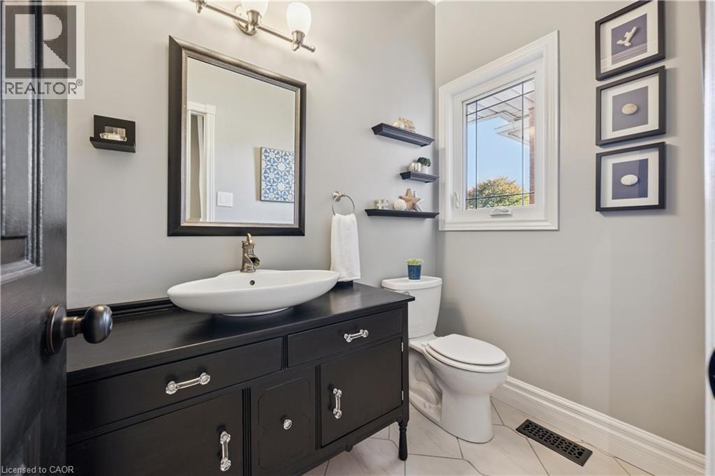44 Brewster Place, Cambridge, Ontario N3C 3T9 - Photo 21 - 40871026