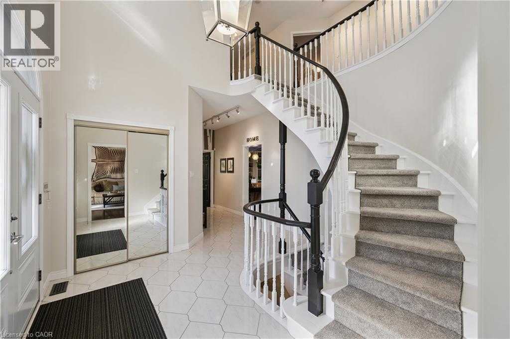 44 Brewster Place, Cambridge, Ontario N3C 3T9 - Photo 5 - 40871026