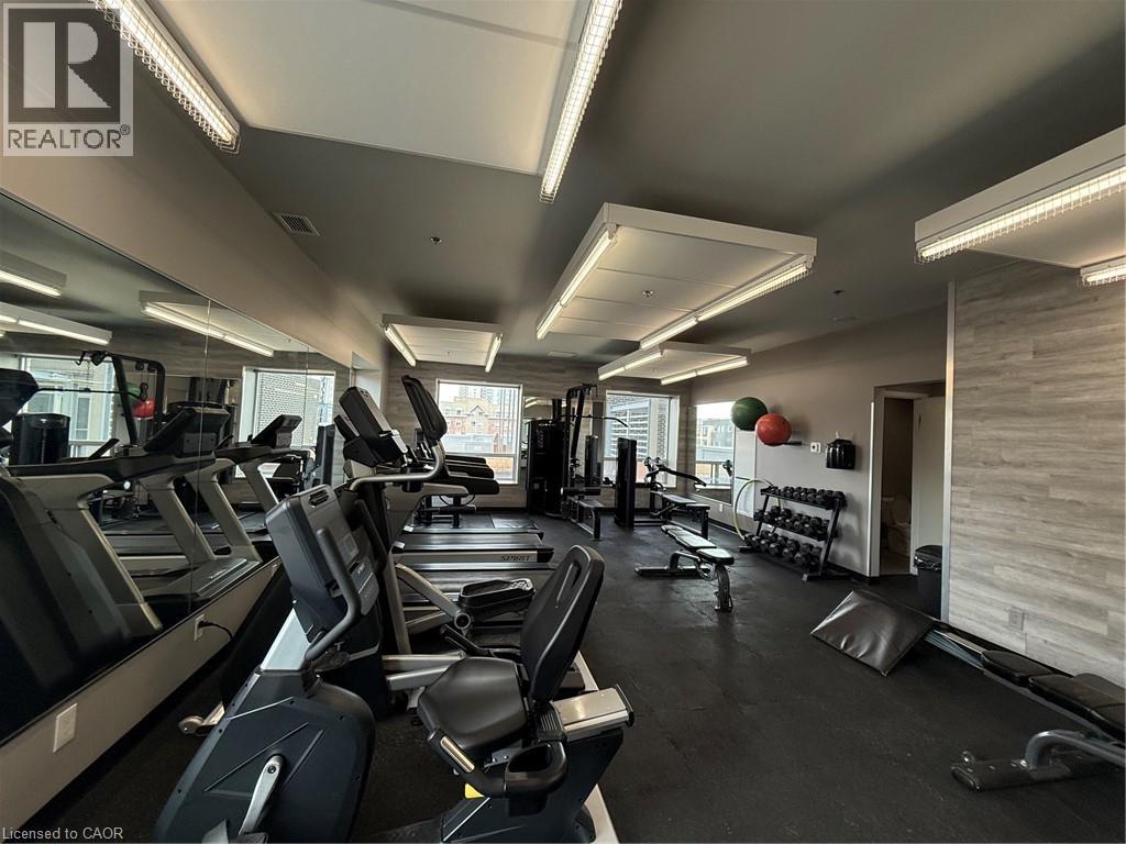 318 Spruce Street Unit# 1202, Waterloo, Ontario N2L 3H6 - Photo 28 - 40872985