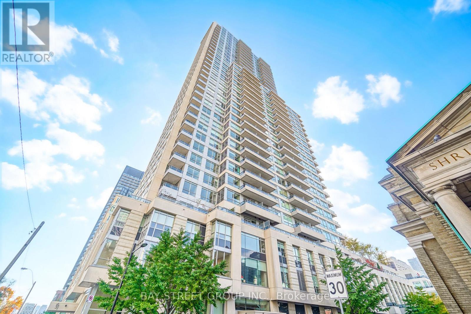 2005 - 500 SHERBOURNE STREET