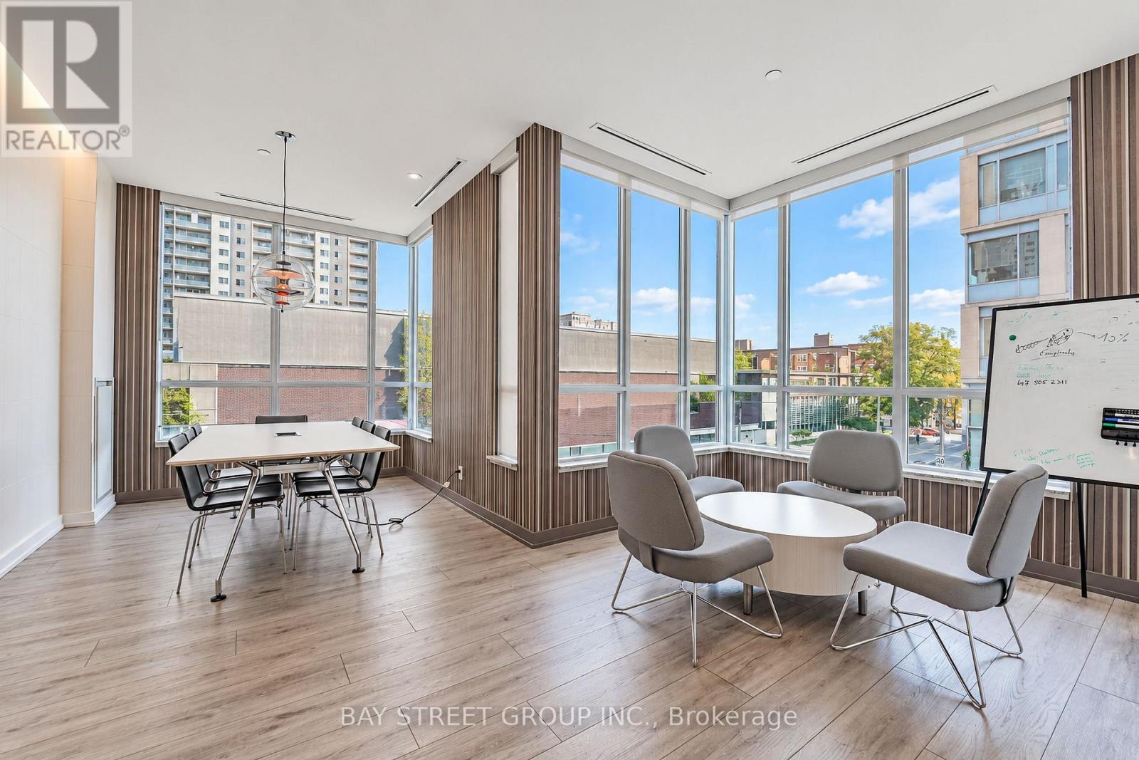 2005 - 500 Sherbourne Street, Toronto, Ontario M4X 1L1 - Photo 28 - C14111348