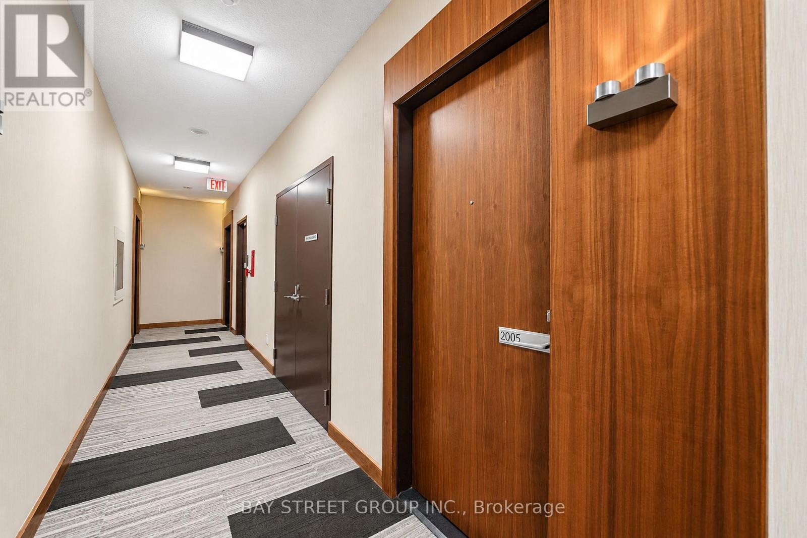 2005 - 500 Sherbourne Street, Toronto, Ontario M4X 1L1 - Photo 33 - C14111348