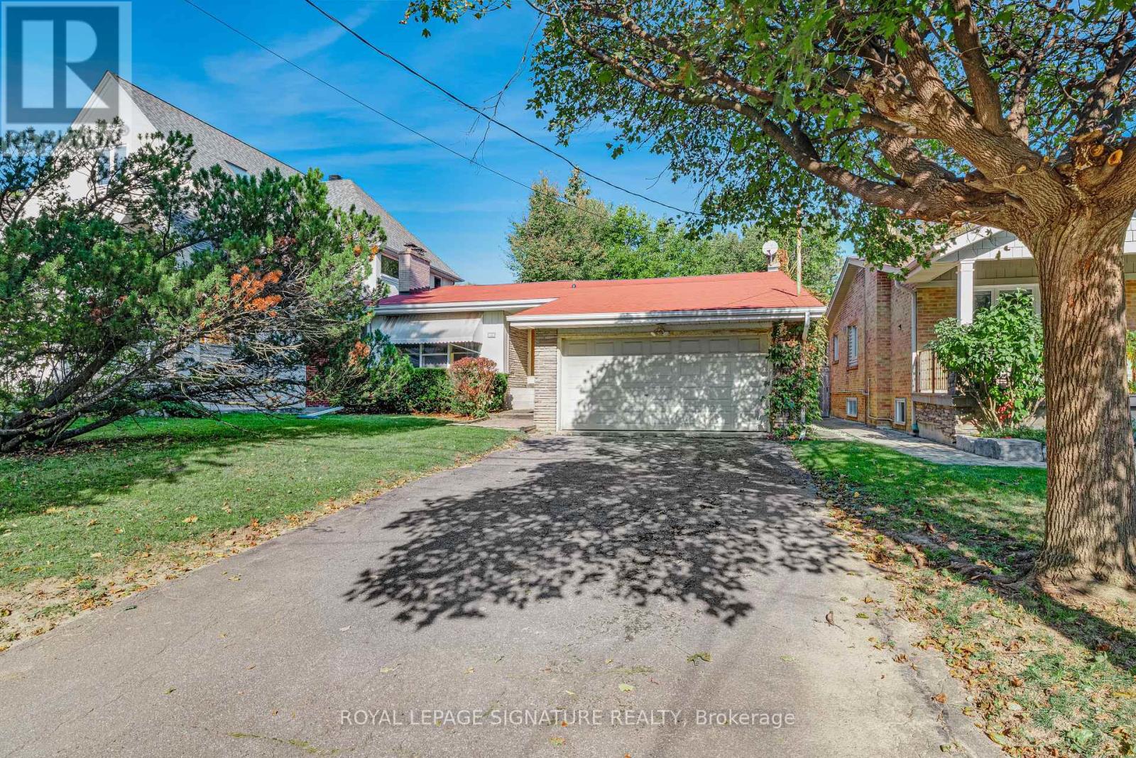26 MILLGATE CRESCENT, Toronto, Ontario
