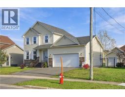 131 Teaberry Avenue, Moncton, New Brunswick