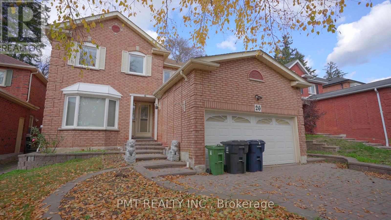 MAIN - 26 DARTMOOR DRIVE