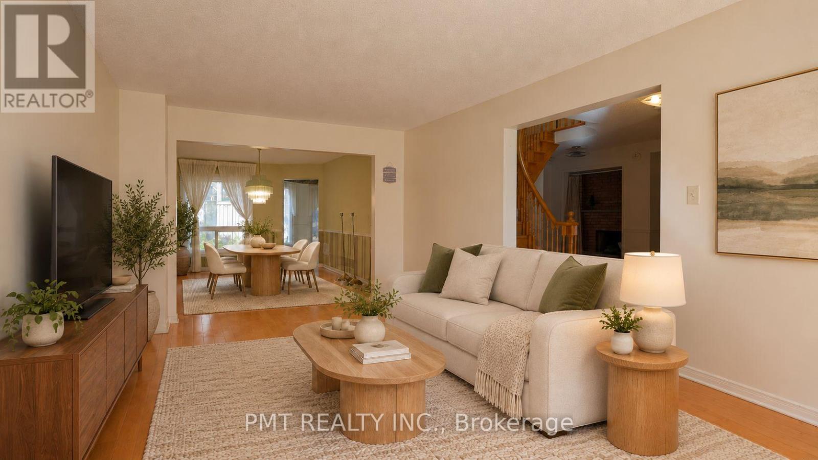 Main - 26 Dartmoor Drive, Toronto (Morningside), Ontario  M1E 5B2 - Photo 6 - E14111344