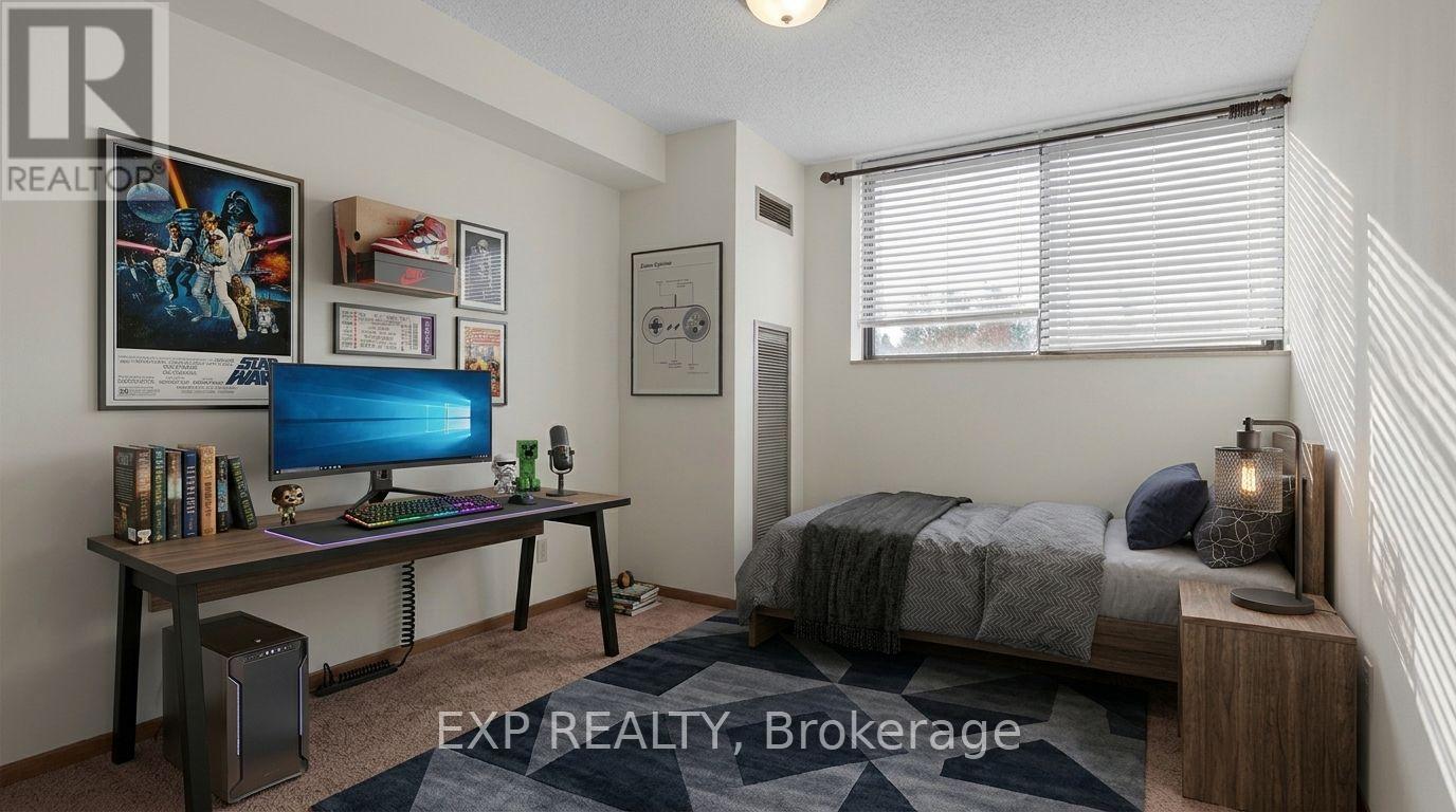 706 - 40 Baif Boulevard, Richmond Hill (North Richvale), Ontario  L4C 5M9 - Photo 23 - N14111314