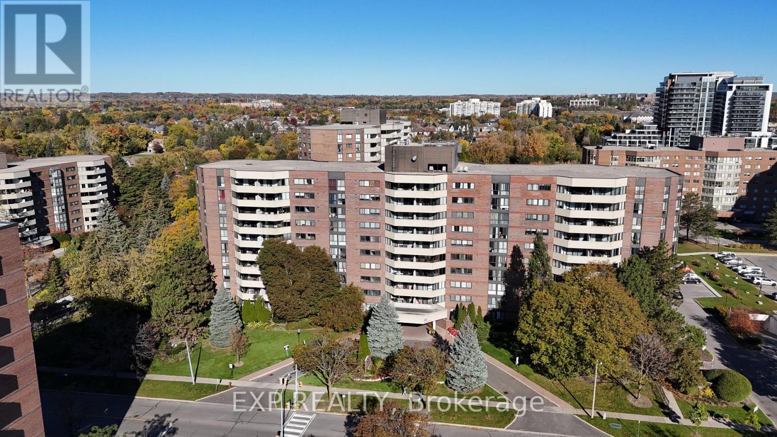706 - 40 Baif Boulevard, Richmond Hill (North Richvale), Ontario  L4C 5M9 - Photo 27 - N14111314