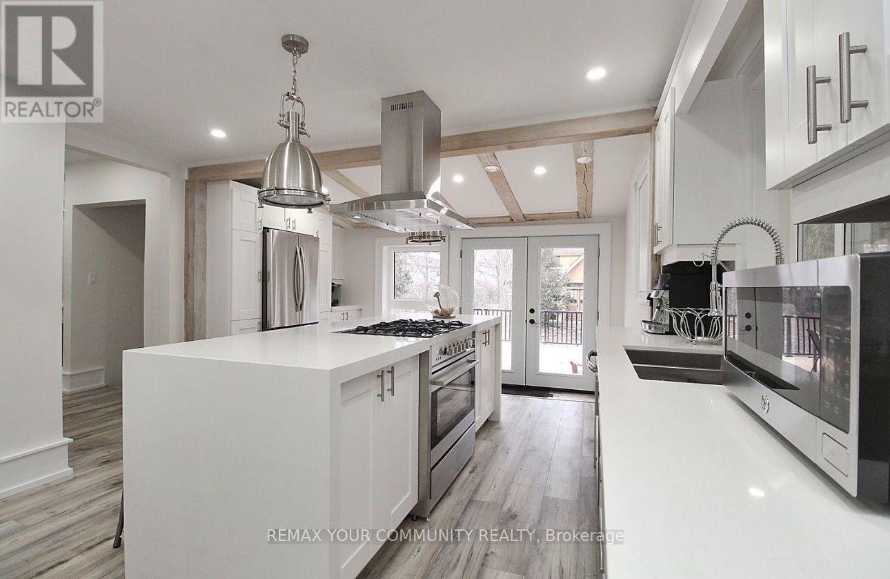21052 Dalton Road, Georgina (Sutton & Jackson's Point), Ontario  L0E 1L0 - Photo 13 - N14111336