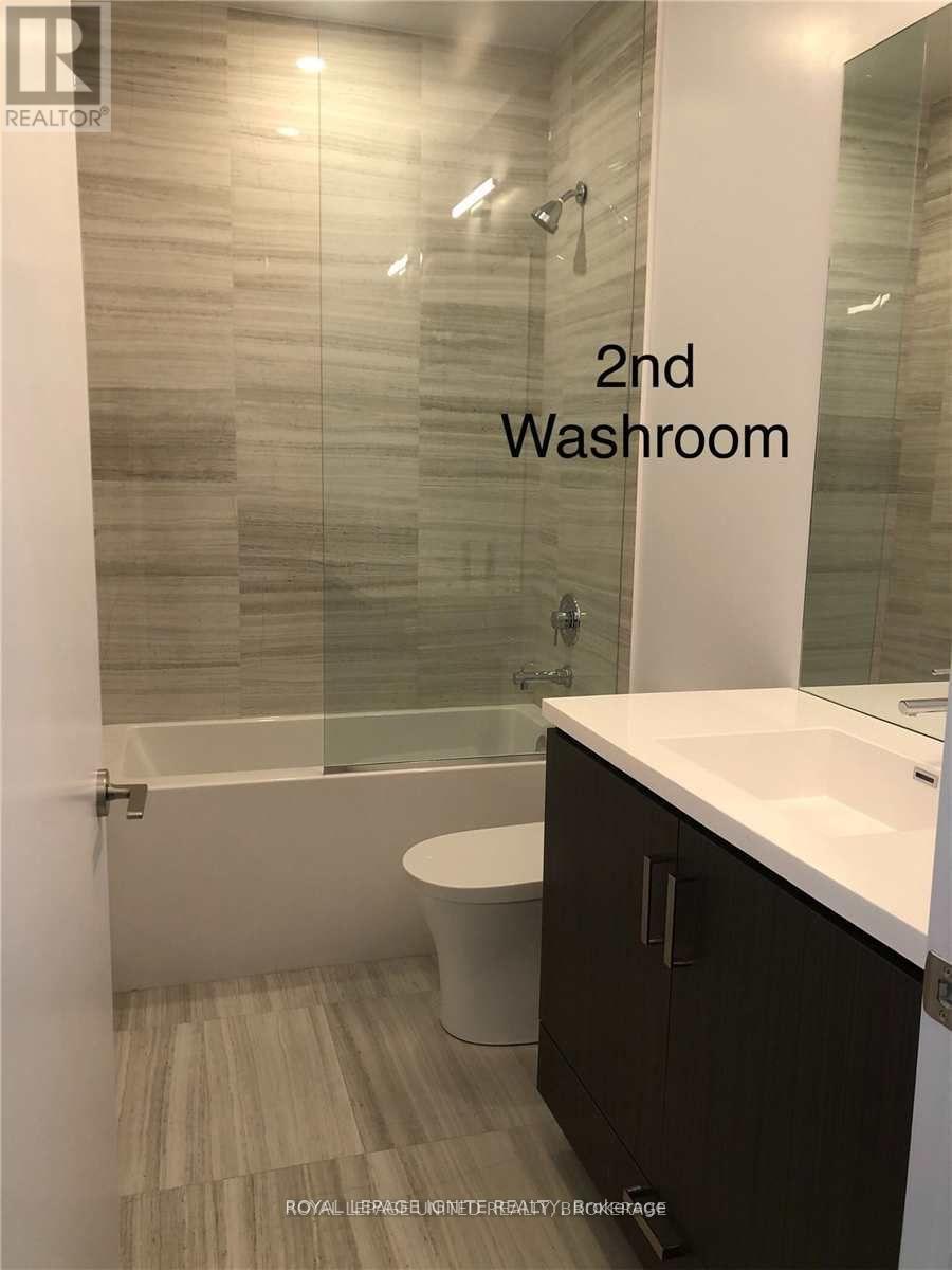 311 - 38 Honeycrisp Crescent, Vaughan, Ontario  L4K 0M8 - Photo 5 - N14111412